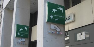 BNP Paribas pourrait payer 16 milliards d’amende