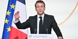 Conférence de presse XXL d’Emmanuel Macron, mardi : à quoi s'attendre ?