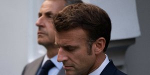 Emmanuel Macron et Nicolas Sarkozy : entre soutien affiché et profonde inspiration