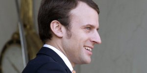 Quand François Fillon voulait Emmanuel Macron pour bras droit