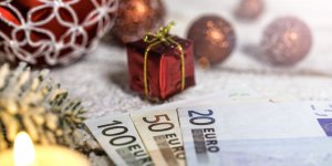 Epargne : le meilleur livret pour placer votre argent reçu à Noël