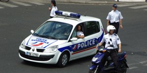Paris : quatre terroristes présumés arrêtés alors qu’ils préparaient un attentat