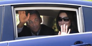 Un déséquilibré a tenté de s’introduire dans la villa du couple Sarkozy