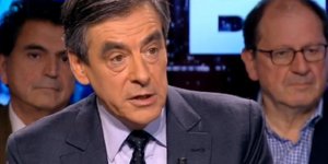 Affaire Jouyet : François Fillon dénonce "une machination"