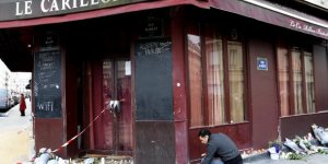 L'Etat islamique revendique les attentats de Paris 