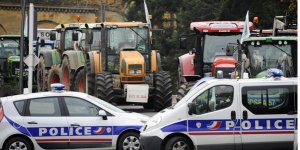 Pourquoi les Français soutiennent-ils tant les agriculteurs ?