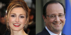  François Hollande et Julie Gayet : un rendez-vous dans le Bordelais ?