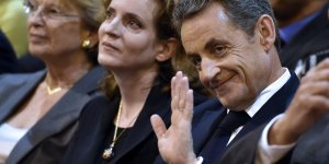 UMP : vers une guerre Nicolas Sarkozy-NKM ?