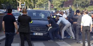 Taxis contre UberPop : quelles conséquences pour les auteurs de violences ? 