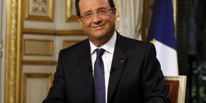 Présidentielle 2017 : Hollande pose une nouvelle condition à sa candidature