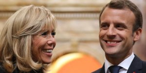 Brigitte Macron : sa confidence sur les vacances de son mari 