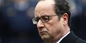  François Hollande : les erreurs du président "normal"