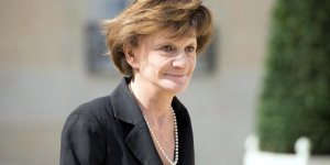 Michèle Delaunay, l’ancienne ministre qui envisage de céder sa fortune à l’Etat 