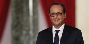 François Hollande : sa 6e conférence de presse en direct