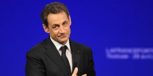 Quand Nicolas Sarkozy ironise sur l’affaire Jouyet-Fillon