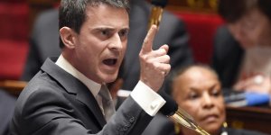 "L'islam est en France pour y rester", assure Manuel Valls