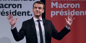 Manipulation, mensonge… Emmanuel Macron a-t-il fait truquer des sondages ?