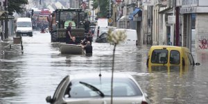 Seine-et-Marne : une octogénaire perd la vie dans les inondations 
