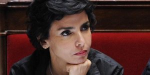 Rachida Dati a une dette de 5000 euros envers le groupe UMP de Paris