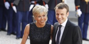 Emmanuel Macron copieusement insulté sur la scène du Festival du Touquet
