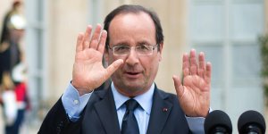 François Hollande a-t-il un problème avec sa sécurité ? 