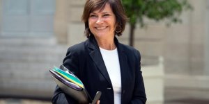 L’ex-ministre Marie-Arlette Carlotti mise en examen pour injure raciale
