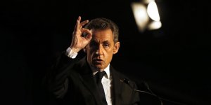 Nicolas Sarkozy : sa métaphore pour dézinguer la loi Travail de Myriam El Khomri