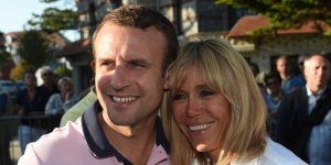 Emmanuel et Brigitte Macron : pourquoi des policiers sont particulièrement en colère