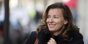 Valérie Trierweiler "amoureuse" : l’ex de François Hollande aurait un nouvel homme dans sa vie !