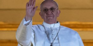 10 choses à savoir sur le pape François