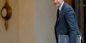 Présidentielle 2017 : Arnaud Montebourg met ses "ardeurs au repos"