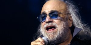 Demis Roussos : mort du chanteur à l'âge de 68 ans