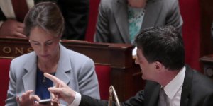 Ségolène Royal : ses nombreux désaccords avec Manuel Valls