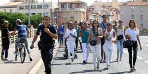 Jeune fille assassinée à Perpignan : "Maman, il va me tuer"