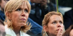 Brigitte Macron : sa fille, Tiphaine, s’engage en politique