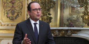 Bilan de François Hollande : l’étude qui va vous surprendre