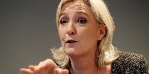 Prêt russe au FN : Marine Le Pen va publier les refus de prêt de banques françaises 
