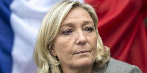 Charlie Hebdo : la vidéo qui gêne Marine Le Pen