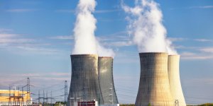  Nucléaire : ce rapport ultra secret que seulement sept personnes vont lire