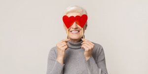 Saint-Valentin : 6 idées simples pour la fêter quand on est à la retraite