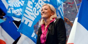 Marine Le Pen au 2nd tour en 2017 : qu’est-ce qui pourrait l’en empêcher ?