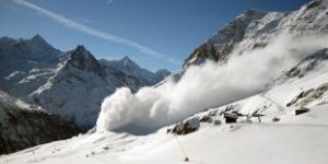 4 départements des Pyrénées en alerte orange aux avalanches