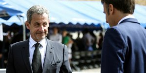 Coalition LR et LREM : passera-t-elle par Nicolas Sarkozy ? 