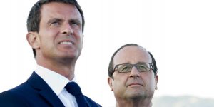 François Hollande : ce qu’il pense (vraiment) de Manuel Valls