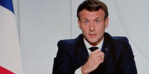  Allocution de Macron : cet "effort supplémentaire" demandé aux soignants indigne les internautes