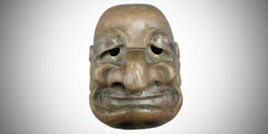 Jacques Chirac : le masque de son sosie japonais arrive au musée du quai Branly 