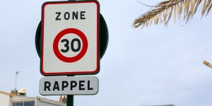 30 km/h : la liste des villes de France qui ont sauté le pas