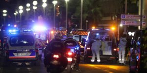 Attentat à Nice : au moins 84 morts et de nombreux blessés 