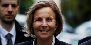 Marielle de Sarnez : la ministre visée par une enquête pour "abus de confiance"
