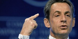 Nicolas Sarkozy : une conférence à Monaco facturée 100 000 euros